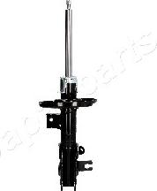 Japanparts MM-33103 - Ammortizzatore www.autoricambi360.it