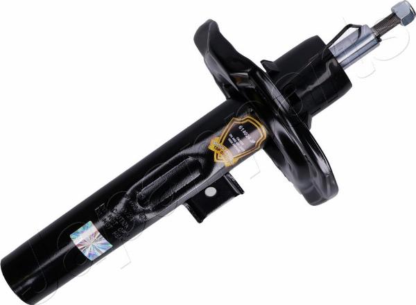Japanparts MM-33118 - Ammortizzatore www.autoricambi360.it