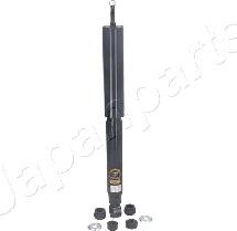 Japanparts MM-25519 - Ammortizzatore www.autoricambi360.it