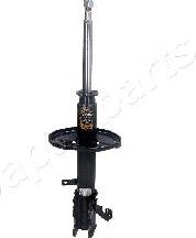 Japanparts MM-20046 - Ammortizzatore www.autoricambi360.it
