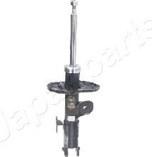 Japanparts MM-20001 - Ammortizzatore www.autoricambi360.it