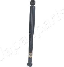 Japanparts MM-20081 - Ammortizzatore www.autoricambi360.it