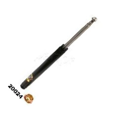 Japanparts MM-20024 - Ammortizzatore www.autoricambi360.it