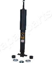 Japanparts MM-20076 - Ammortizzatore www.autoricambi360.it