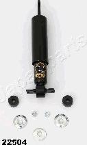 Japanparts MM-22504 - Ammortizzatore www.autoricambi360.it