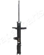 Japanparts MM-22045 - Ammortizzatore www.autoricambi360.it