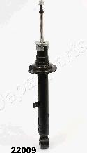Japanparts MM-22009 - Ammortizzatore www.autoricambi360.it