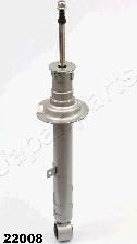 Japanparts MM-22008 - Ammortizzatore www.autoricambi360.it