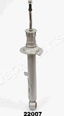 Japanparts MM-22007 - Ammortizzatore www.autoricambi360.it