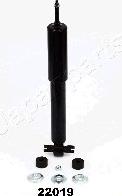 Japanparts MM-22019 - Ammortizzatore www.autoricambi360.it