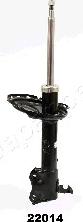 Japanparts MM-22014 - Ammortizzatore www.autoricambi360.it