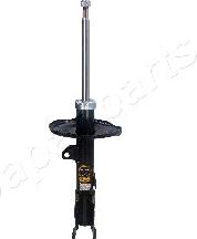 Japanparts MM-22033 - Ammortizzatore www.autoricambi360.it