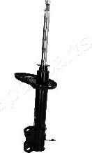 Japanparts MM-22128 - Ammortizzatore www.autoricambi360.it