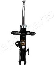 Japanparts MM-22123 - Ammortizzatore www.autoricambi360.it