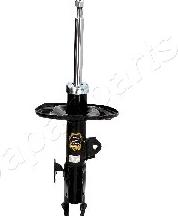 Japanparts MM-22122 - Ammortizzatore www.autoricambi360.it