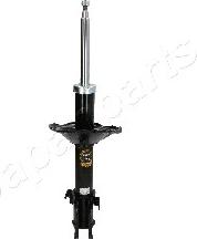 Japanparts MM-70044 - Ammortizzatore www.autoricambi360.it