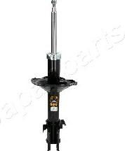 Japanparts MM-70045 - Ammortizzatore www.autoricambi360.it