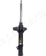 Japanparts MM-70040 - Ammortizzatore www.autoricambi360.it