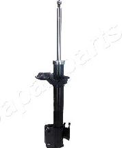 Japanparts MM-70041 - Ammortizzatore www.autoricambi360.it