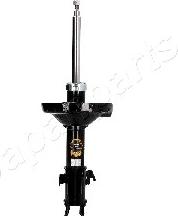 Japanparts MM-70055 - Ammortizzatore www.autoricambi360.it