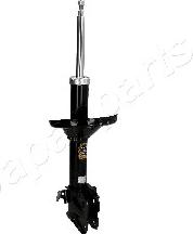 Japanparts MM-70056 - Ammortizzatore www.autoricambi360.it