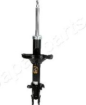 Japanparts MM-70057 - Ammortizzatore www.autoricambi360.it