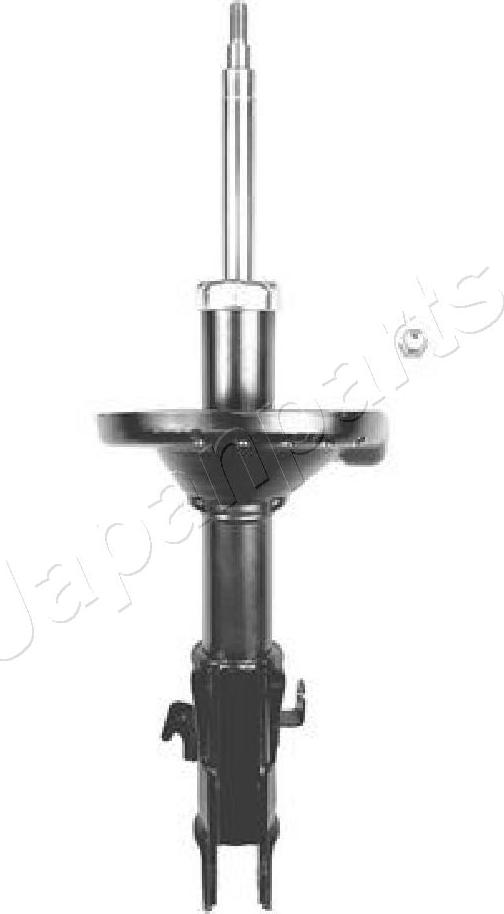 Japanparts MM-70068 - Ammortizzatore www.autoricambi360.it