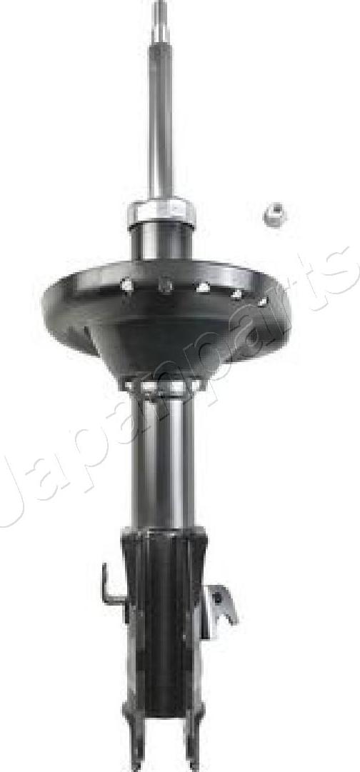 Japanparts MM-70067 - Ammortizzatore www.autoricambi360.it