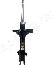 Japanparts MM-70008 - Ammortizzatore www.autoricambi360.it