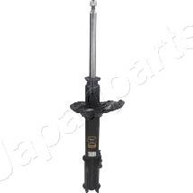 Japanparts MM-70003 - Ammortizzatore www.autoricambi360.it