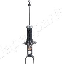 Japanparts MM-70019 - Ammortizzatore www.autoricambi360.it