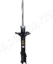 Japanparts MM-70014 - Ammortizzatore www.autoricambi360.it