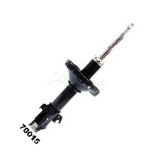Japanparts MM-70015 - Ammortizzatore www.autoricambi360.it