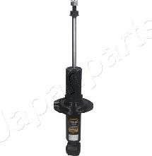 Japanparts MM-70010 - Ammortizzatore www.autoricambi360.it