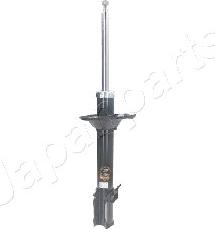 Japanparts MM-70030 - Ammortizzatore www.autoricambi360.it