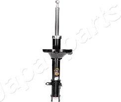 Japanparts MM-70025 - Ammortizzatore www.autoricambi360.it