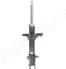 Japanparts MM-70021 - Ammortizzatore www.autoricambi360.it