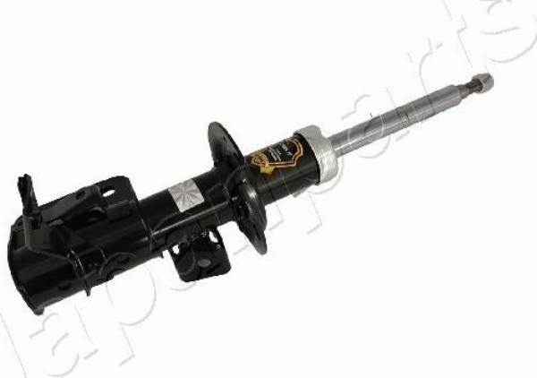 Japanparts MM-70071 - Ammortizzatore www.autoricambi360.it