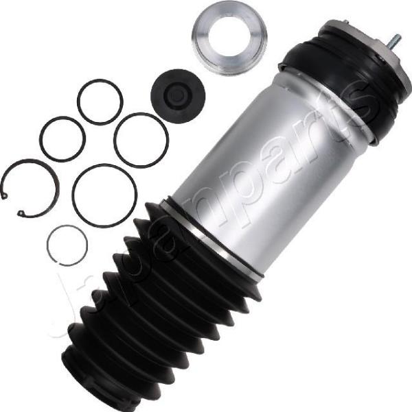 Japanparts MM-AS453 - Soffietto, Sospensione pneumatica www.autoricambi360.it