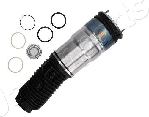 Japanparts MM-AS404 - Molla pneumatica, Autotelaio www.autoricambi360.it
