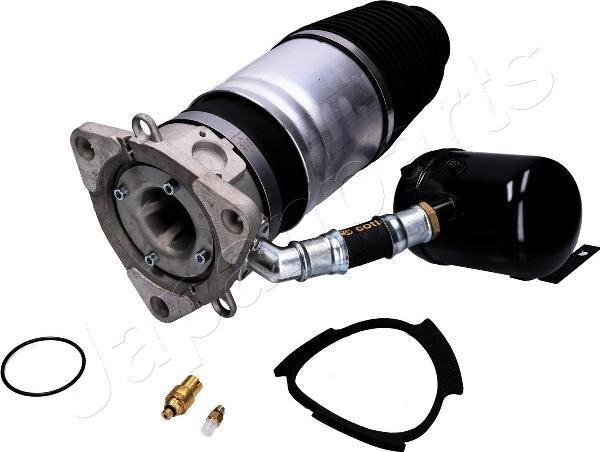 Japanparts MM-AS402 - Molla pneumatica, Autotelaio www.autoricambi360.it