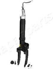 Japanparts MM-AS098 - Ammortizzatore www.autoricambi360.it