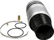 Japanparts MM-AS054 - Soffietto, Sospensione pneumatica www.autoricambi360.it