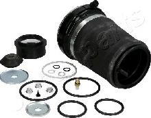 Japanparts MM-AS014 - Soffietto, Sospensione pneumatica www.autoricambi360.it