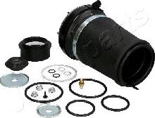 Japanparts MM-AS015 - Soffietto, Sospensione pneumatica www.autoricambi360.it