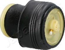 Japanparts MM-AS016 - Soffietto, Sospensione pneumatica www.autoricambi360.it