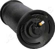 Japanparts MM-AS017 - Soffietto, Sospensione pneumatica www.autoricambi360.it