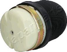 Japanparts MM-AS083 - Soffietto, Sospensione pneumatica www.autoricambi360.it