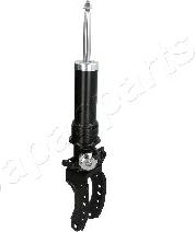 Japanparts MM-AS087 - Ammortizzatore www.autoricambi360.it