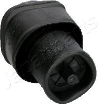 Japanparts MM-AS035 - Soffietto, Sospensione pneumatica www.autoricambi360.it